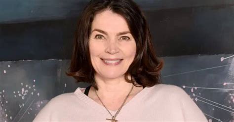 Julia Ormond's Impact on the Industry