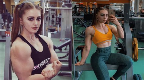 Julia Vins Rise to Fame on Social Media