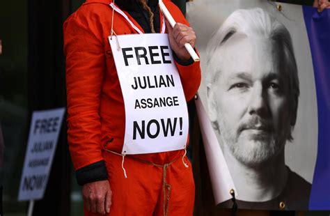 Julian Assange's Financial Value