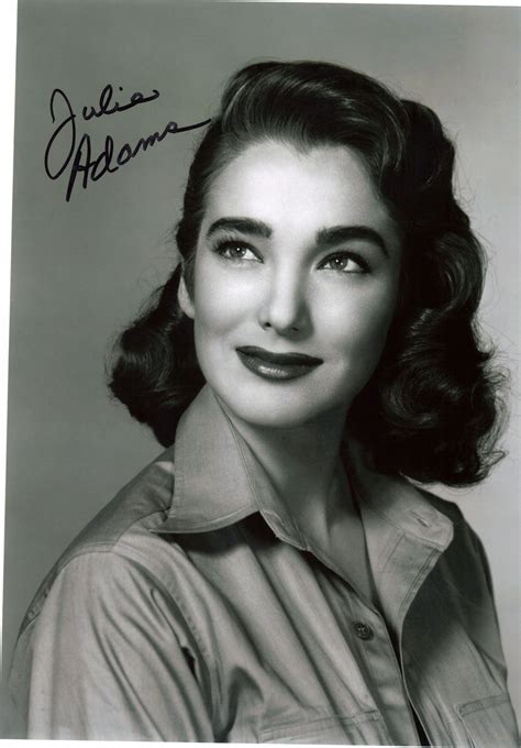 Julie Adams' Wealth and Possessions