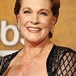 Julie Andrews' Philanthropic Work and Causes