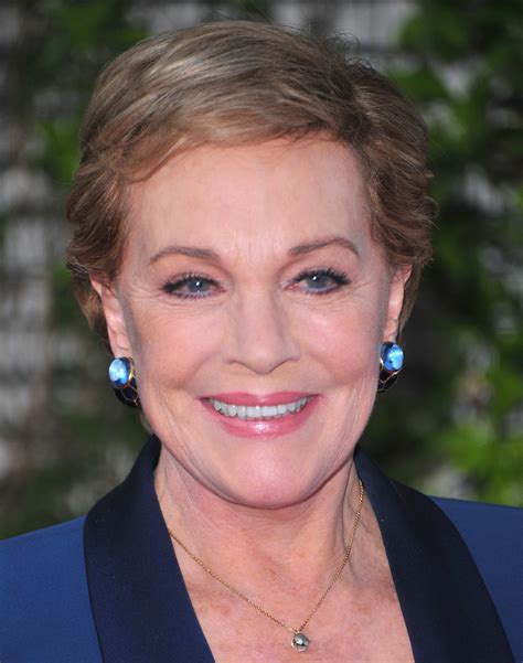 Julie Andrews: A Closer Look at Her Life and Career