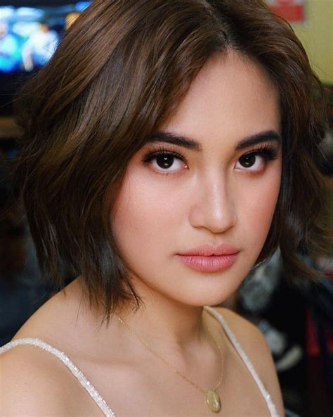 Julie Anne San Jose's Acting Career