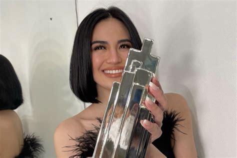 Julie Anne San Jose's Awards and Recognitions