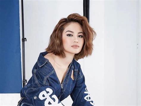 Julie Anne San Jose's Fashion and Style