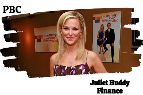 Juliet Huddy's Financial Status and Investments