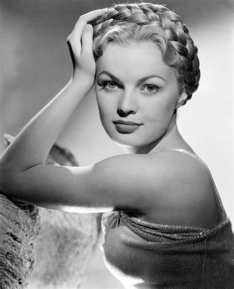 June Haver's Iconic Movie Roles