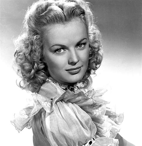 June Haver's Personal Life and Relationships