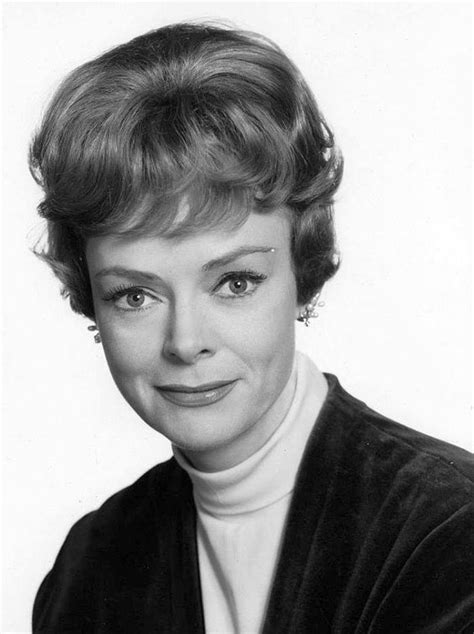 June Lockhart's Acting Style and Versatility