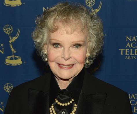 June Lockhart's Charitable Work and Contributions