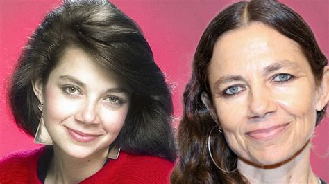 Justine Bateman's Physical Appearance and Vital Statistics