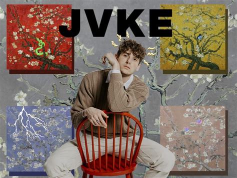 Jvke's collaborations with other artists