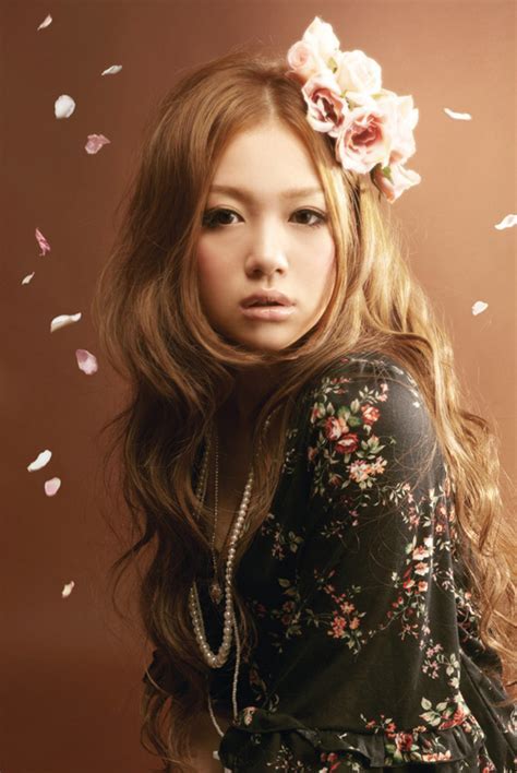 Kana Nishino: A Rising Star