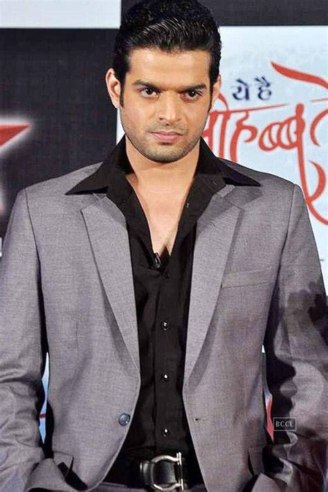 Karan Patel - Career in Acting