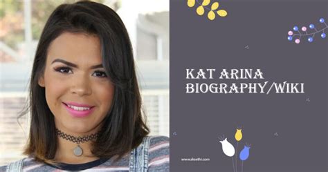 Kat Arina: Bio and Background