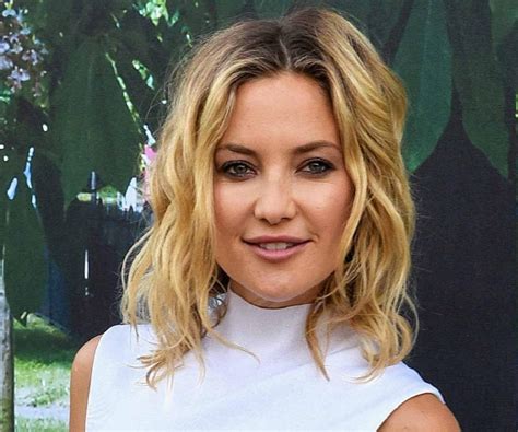 Kate Hudson: A Brief Biography