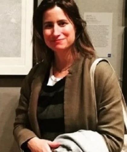 Katherine Beinecke Michel: A Brief Biography