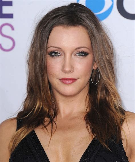 Katie Cassidy: Early Life and Career