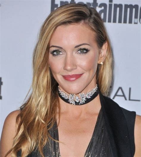 Katie Cassidy: Net Worth and Achievements