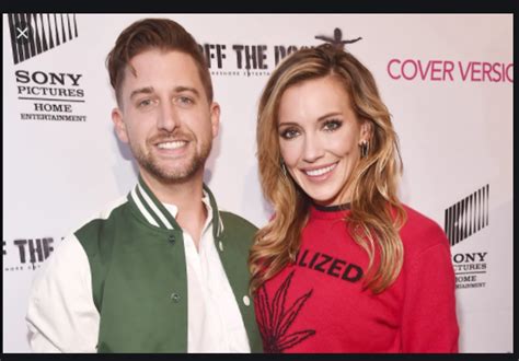 Katie Cassidy: Personal Life and Relationships