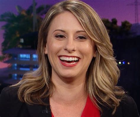 Katie Hill's Early Life and Education