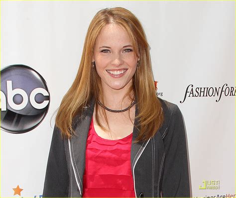 Katie Leclerc - Breaking Barriers in Hollywood