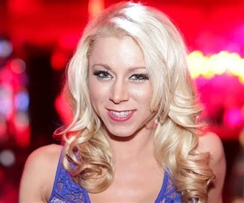 Katie Morgan's Net Worth