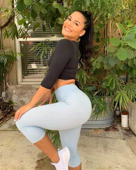 Katya Elise Henry Bio Age