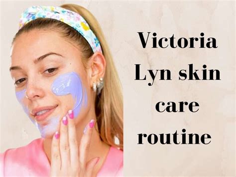 Keeping Fit and Healthy - Victoria Lyn's Regimen