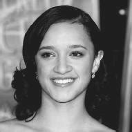 Keisha Castle-Hughes: From Childhood to Stardom