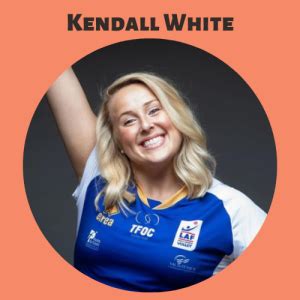 Kendall White: Personal Life Insights