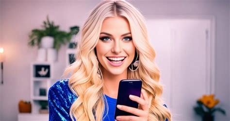 Kenzie Taylor's Social Media Presence and Fans