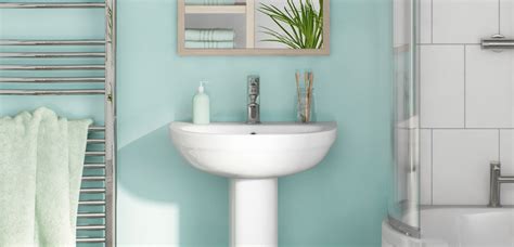 Key Considerations When Choosing a Basin