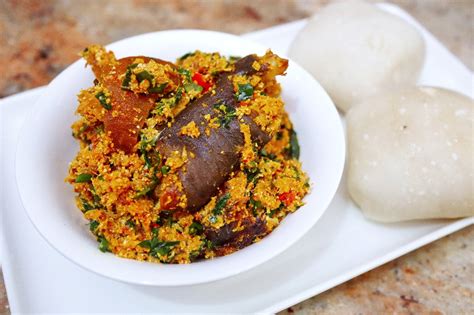 Key Elements for a Flawless Egusi Soup