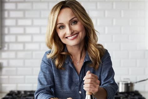 Key Facts About Giada De Laurentiis