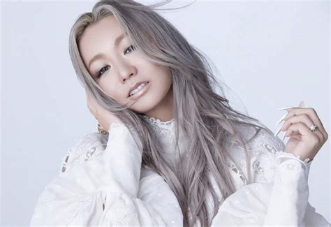 Koda Kumi's Collaborations and Partnerships