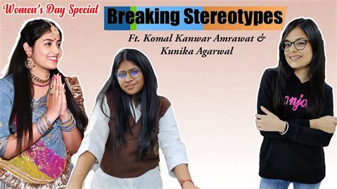 Komal Gudan: Breaking Stereotypes in the Industry