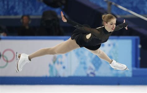 Kostner's Rise to Figure Skating Stardom