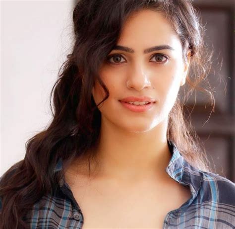 Kritika Sachdeva's social media presence and fan following