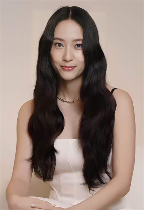 Krystal Jung Net Worth