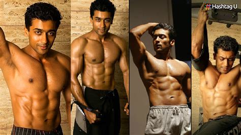 Kuldeep Gupta's Fitness Regimen Revealed