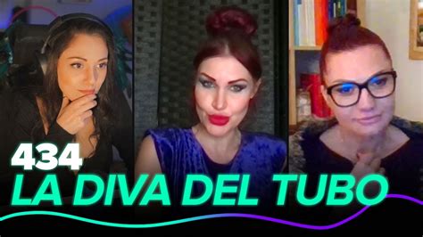 La Diva DelTubo: A Rising Youtube Star