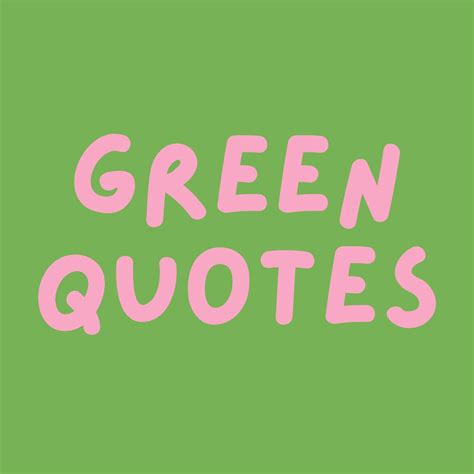 Lacy Green's Inspirational Quotes and Messages