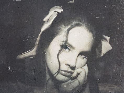 Lana Del Rey: A Journey Through Stardom