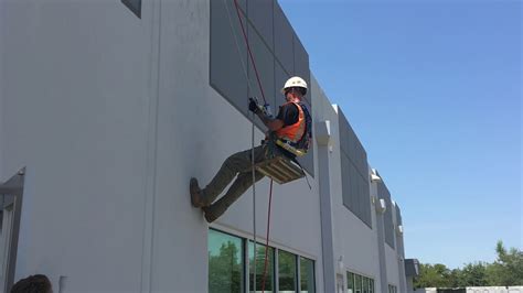 Landing with Elegance: Techniques for a Secure and Controlled Descent