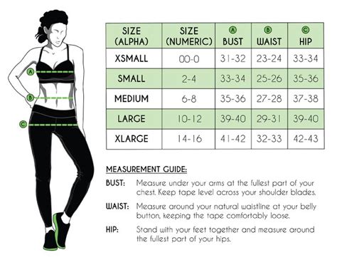 Lara Amour Figure and Body Measurements