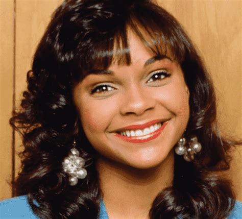 Lark Voorhies: What is Her Height?