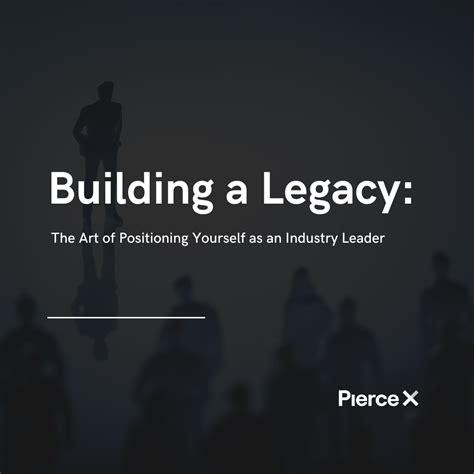 Lasting Legacy and Impact on the Industry