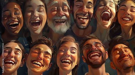 Laughter as a Tool for Emotional Expression and Connection