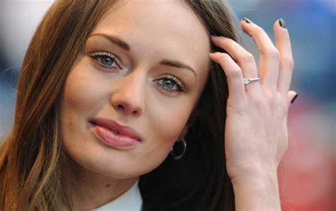 Laura Haddock Biography: Early Life and Career